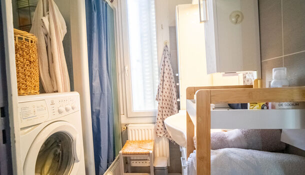 Immeuble 10 pièces  à vendre Fontaine 38600