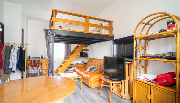 Immeuble 10 pièces  à vendre Fontaine 38600