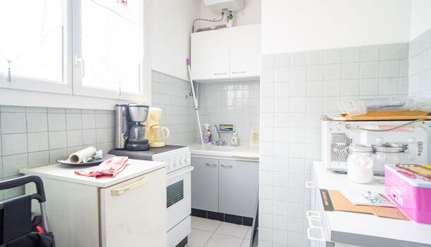 Immeuble 10 pièces  à vendre Fontaine 38600