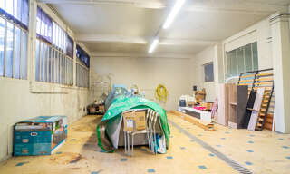 Immeuble  270 m² à vendre à Fontaine (38600)