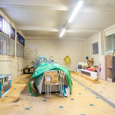 Immeuble  339000 €