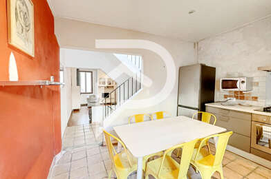 Maison 4 pièces 900 €