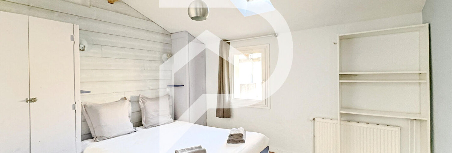 Maison 4 Pièces 81 m² à louer à Avignon (84000)