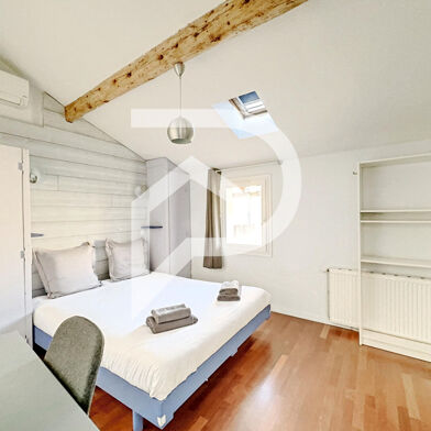 Maison 4 pièces 900 €