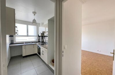 vente appartement 294 000 € à proximité de Asnières-sur-Seine (92600)