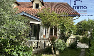 Maison 8 Pièces 156 m² à vendre à Villefranche-de-Rouergue (12200)