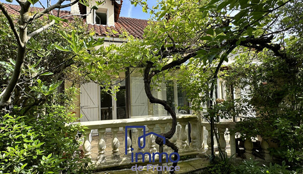 Villa / Maison 8 pièces  à vendre Villefranche-de-Rouergue 12200