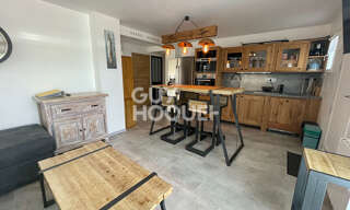 Appartement 3 Pièces 59 m² à vendre à Saint-Martin-de-Ré (17410)