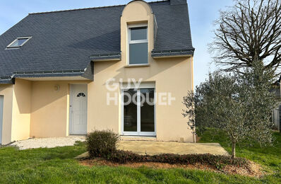 vente maison 325 000 € à proximité de Noyal-Muzillac (56190)