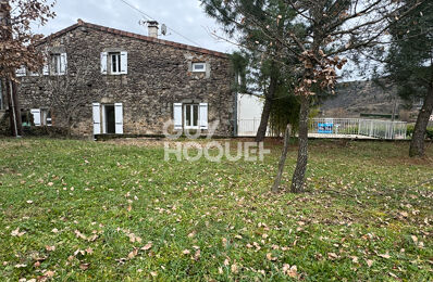 vente maison 223 000 € à proximité de Prades (07380)