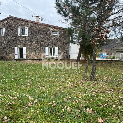 Maison 5 pièces 223000 €