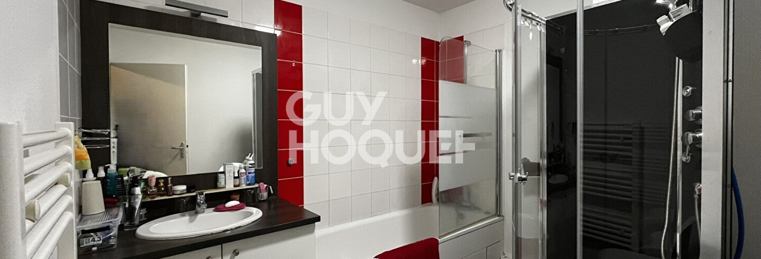 Appartement 2 Pièces 49 m² à vendre à Tarascon (13150)