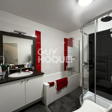 Appartement 2 pièces 113000 €