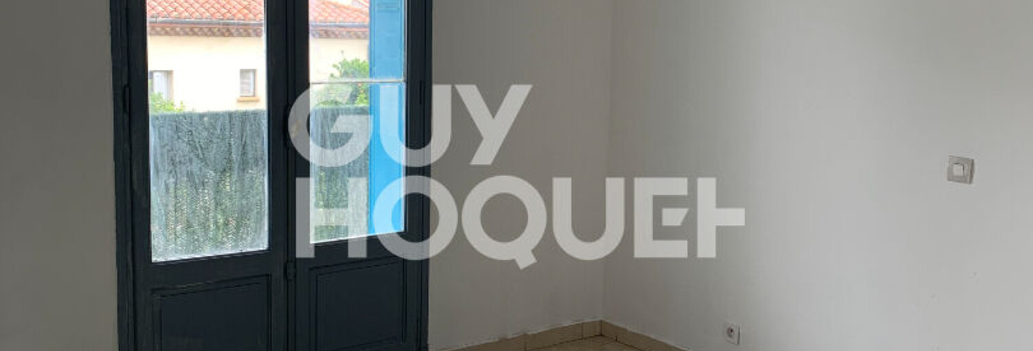 Appartement 3 Pièces 55 m² à vendre à Perpignan (66000)