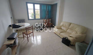 Appartement 3 Pièces 55 m² à vendre à Perpignan (66000)