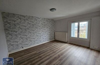 location appartement 420 € CC /mois à proximité de Mignaloux-Beauvoir (86550)