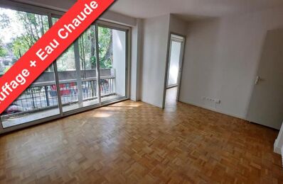 location appartement 662 € CC /mois à proximité de Tournefeuille (31170)