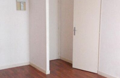 location appartement 460 € CC /mois à proximité de Mignaloux-Beauvoir (86550)