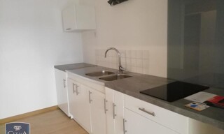 Appartement 2 Pièces 48 m² à louer à Angers (49000)