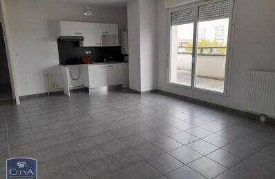 location appartement 761 € CC /mois à proximité de Lormont (33310)