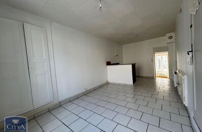 location appartement 360 € CC /mois à proximité de Châteauroux (36000)