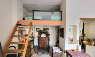 Appartement 2 Pièces 45 m² à vendre à Marseille 1 (13001)