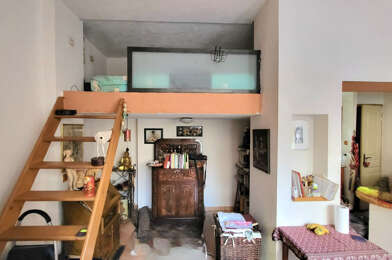 Appartement 2 pièces 149000 €