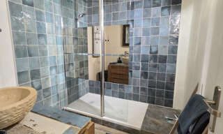 Appartement 3 Pièces 45 m² à vendre à Marseille 2 (13002)