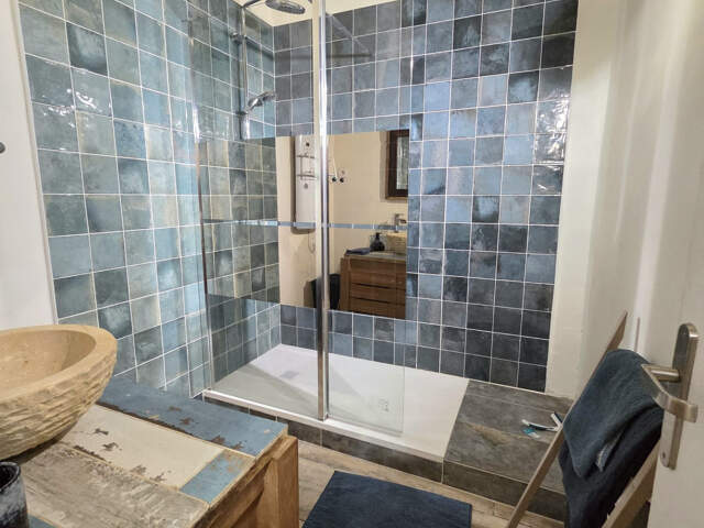 Appartement avec terrasse à acheter à Marseille 2 (13) — photo du bien