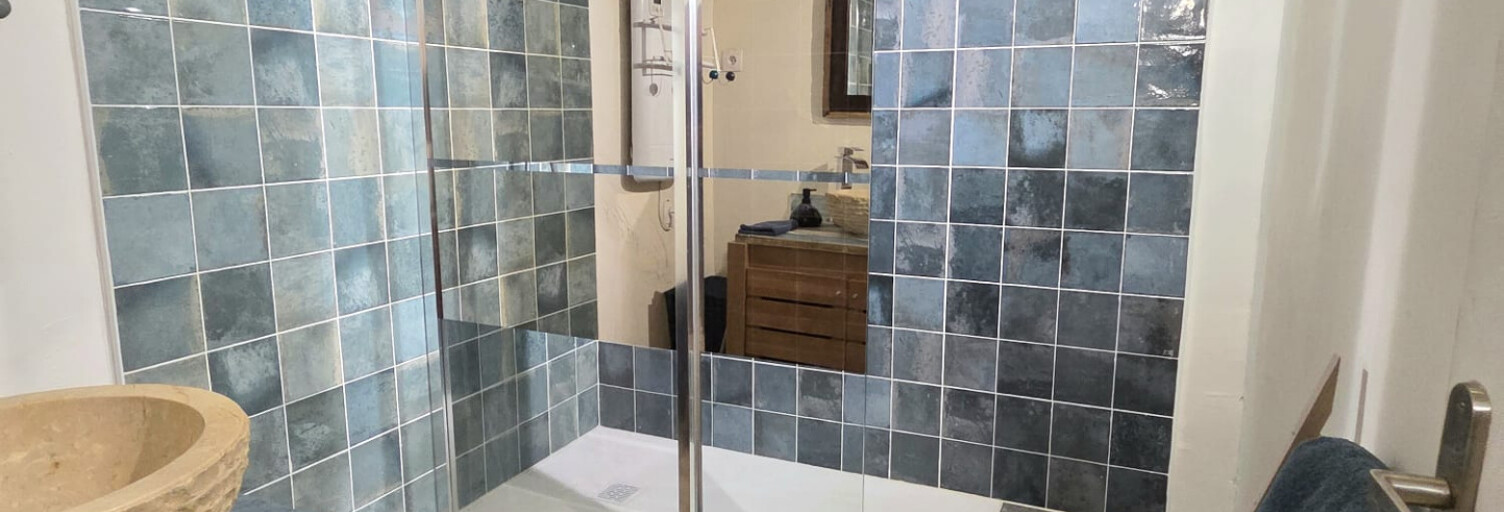 Appartement 3 Pièces 45 m² à vendre à Marseille 2 (13002)