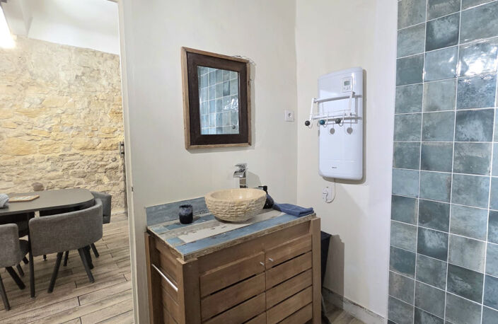 Appartement avec terrasse à acheter à Marseille 2 (13) — photo 2