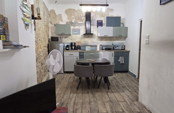 Appartement avec terrasse à acheter à Marseille 2 (13) — photo 3