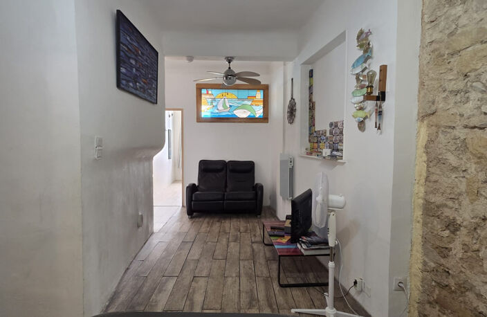 Appartement avec terrasse à acheter à Marseille 2 (13) — photo 4