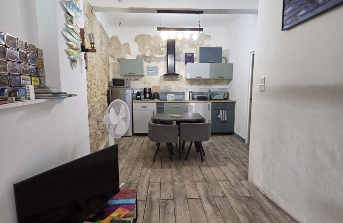 Appartement avec terrasse à acheter à Marseille 2 (13) — photo 5