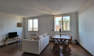 Appartement 3 Pièces 60 m² à vendre à Marseille 2 (13002)