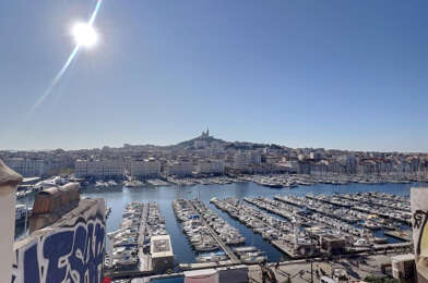 Appartement 2 pièces 238000 €