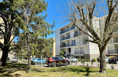 vente appartement 265 000 € à proximité de Gardanne (13120)