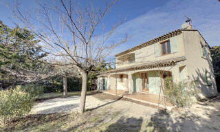 Maison 5 Pièces 133 m² à louer à Aix-en-Provence (13090)