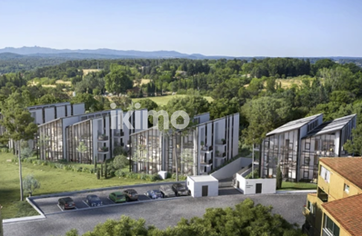 vente appartement 450 000 € à proximité de Le Puy-Sainte-Réparade (13610)