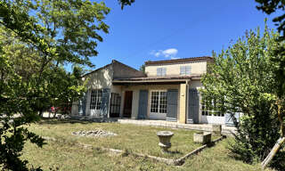 Maison 4 Pièces 126 m² à vendre à Saint-Cannat (13760)