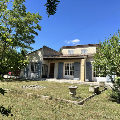 Maison 4 pièces 419000 €