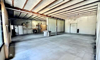 Commerce  301 m² à vendre à Saint-Cannat (13760)