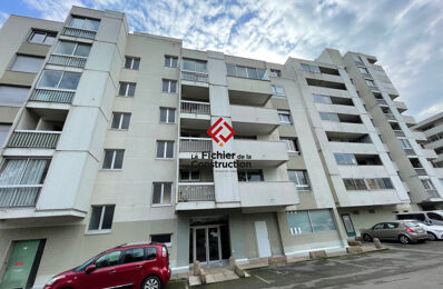 vente appartement 160 000 € à proximité de Vizille (38220)