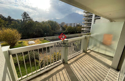 vente appartement 160 000 € à proximité de Grenoble (38)