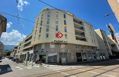 vente appartement 225 000 € à proximité de Gières (38610)