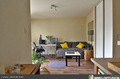 vente appartement 95 850 € à proximité de Bégrolles-en-Mauges (49122)