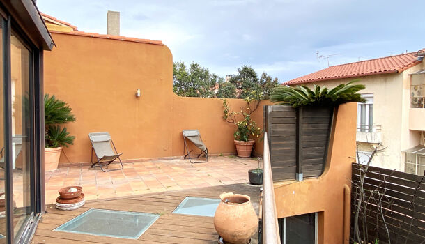 Villa / Maison 7 pièces  à vendre Perpignan 66000