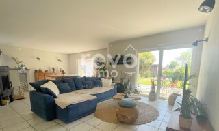 Maison 4 Pièces 95 m² à vendre à Saint-Colomban (44310)