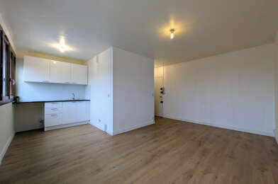 Appartement 1 pièces 500 €