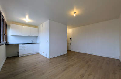 Studio Montargis — photo du bien